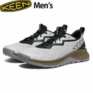 キーン KEEN メンズ 靴 ヴァーサコア スピード 登山靴 VERSACORE SPEED Men Vapor/Dark Olive ハイキング KEE1029043｜geak