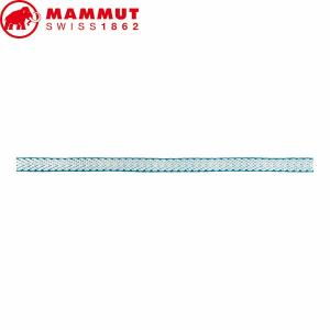 マムート MAMMUT スリング Contact Sling 8.0 120cm blue  クライミング 登山 アウトドア MAM2120006015018｜geak