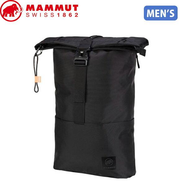 マムート バックパック リュック 15L 2530-00410 MAMMUT Xeron 15 bl...