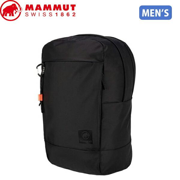 マムート バックパック リュック 25L 2530-00430 MAMMUT Xeron 25 bl...