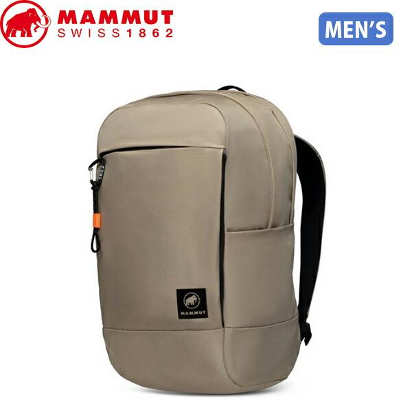 マムート バックパック リュック 25L 2530-00430 MAMMUT Xeron 25 sa...