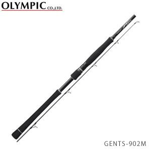 OLYMPIC オリムピック 釣竿 ライトショアジギング LIGHT
