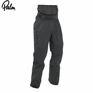 パーム Palm レインパンツ Zenith Pants ゼニスパンツ グレー カヌー カヤック 11744 高階救命器具 PAL11744GRY｜geak