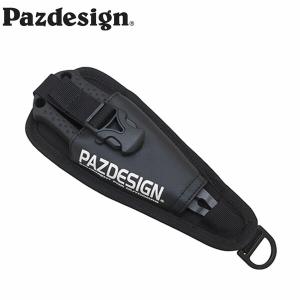 パズデザイン Pazdesign PAC-298 プライヤーホルダーHD ブラック PLIERS HOLDER HD PAZPAC298BLK｜geak