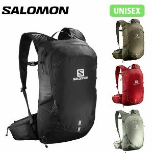 SALOMON サロモン TRAILBLAZER 20 20L バックパック リュックサック