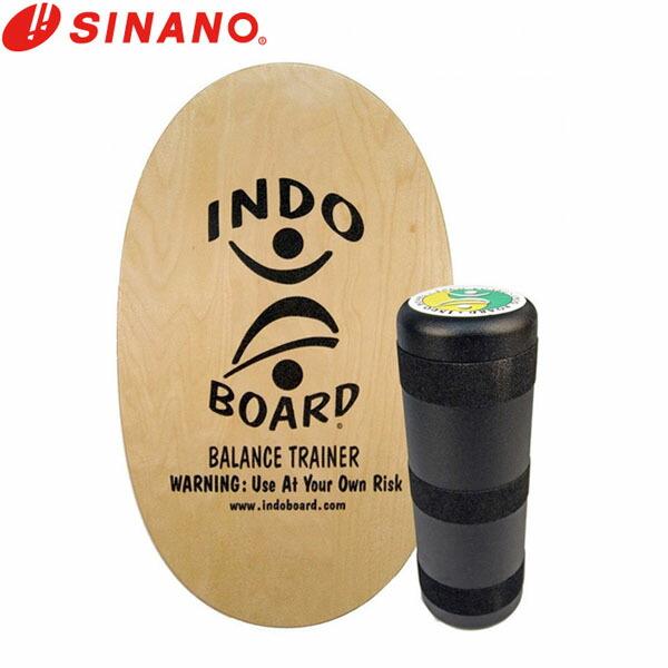 シナノ SINANO トレーニンググッズ INDOBOARD SET インドボード オリジナルセット...