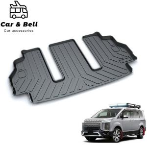 三菱（MITSUBISHI） (13UT)ラゲッジソフトトレイ「ミツビシ純正用品
