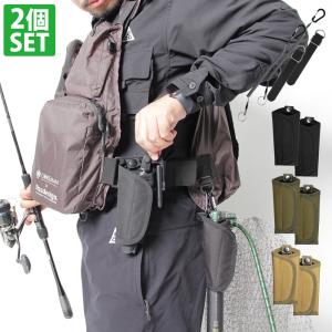 2個セット イカギャフ ホルスター タモホルダー...の商品画像