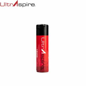 ウルトラスパイア UltrAspire ルーメン用バッテリー 18650 3400mAh 3.7V ランニング ウォーキング ULT19681082000000｜geak