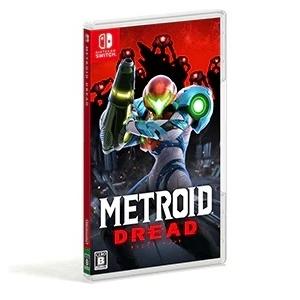 送料無料 即日出荷 新品 Nintendo Switch メトロイド ドレッド 0502 ゲームだらけ2号店 通販 Paypayモール