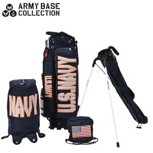 ARMY BASE COLLECTION（アーミーベースコレクション） ゴルフ キャディ
