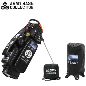 ARMY BASE COLLECTION（アーミーベースコレクション） USネイビー ABC