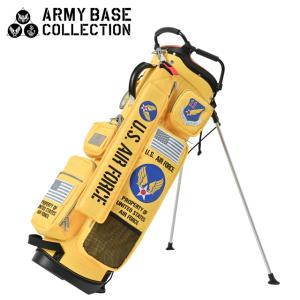 ARMY BASE COLLECTION（アーミーベースコレクション） スタンドバッグ