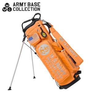 ARMY BASE COLLECTION（アーミーベースコレクション） スタンドバッグ