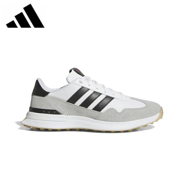 【送料無料】 adidas アディダス S2G 26 テキスタイル スパイクレス ゴルフ S2G 2...