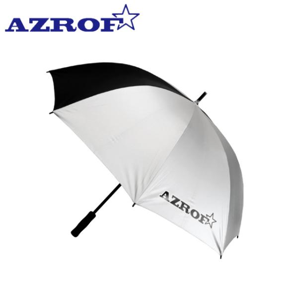 【送料無料】AZROF UVカット 超軽量 パラソル 晴雨兼用 AZ-UVPP01-65