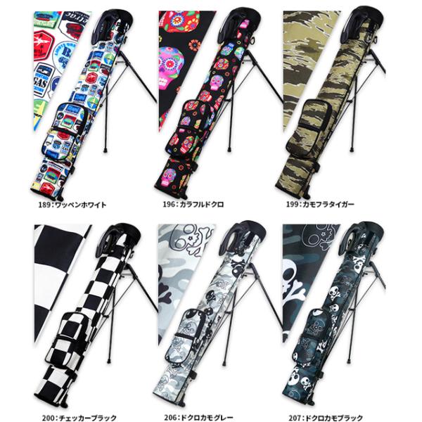 【送料無料】アズロフ AZROF セルフ スタンドバッグ AZ-SSC02 (NO.189.196....