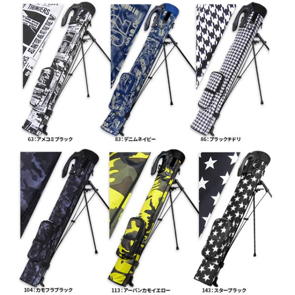 【送料無料】アズロフ AZROF セルフ スタンドバッグ AZ-SSC02 (NO.63.83.86...