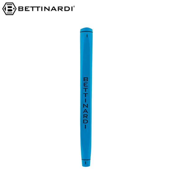 【送料無料　メール便】【日本正規品】BETTINARDI ベティナルディ ラムキン スムースピストル...