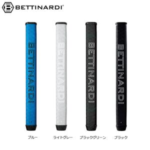 BETTINARDI パター 黒 青 グリップ BETTINARDI ベティナルディ 純正 パターグリップ ラムキン SINK