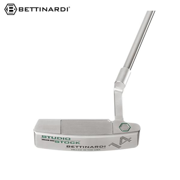 【送料無料】【日本正規品】【2023年モデル】BETTINARDI ベティナルディ STUDIO S...