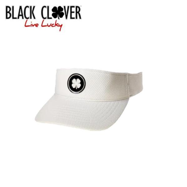 【送料無料　メール便】Black Clover ブラッククローバー サンバイザー CLEAR VIS...