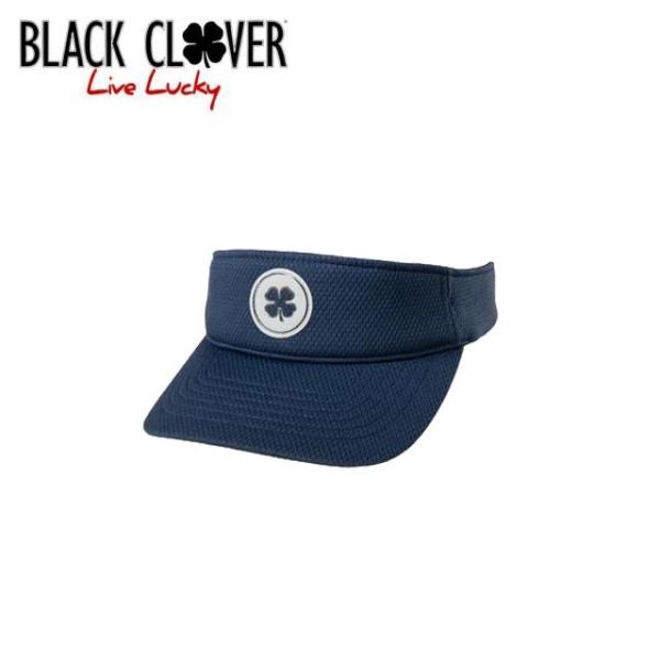【送料無料　メール便】Black Clover ブラッククローバー サンバイザー CLEAR VIS...