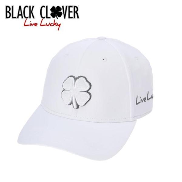 【送料無料　メール便】Black Clover ブラッククローバー キャップ PREMIUM CLO...