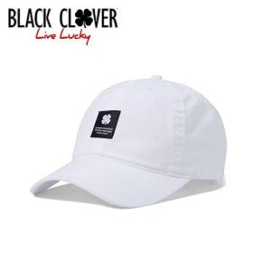 【送料無料　メール便】Black Clover ブラッククローバー キャップ ZUMA #1 (BC5PFA48)｜gearmove