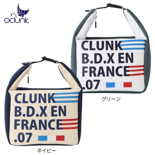 【送料無料】クランク　CLUNK カートバッグ CL5TGZ80