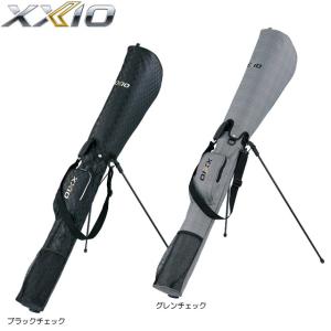 SRIXON ゼクシオ ゴルフ クラブケース GGB-X129C : カスカワ