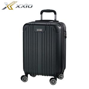 新品】タイトリスト スーツケース 黒 プレーヤーズ 20インチスピナー