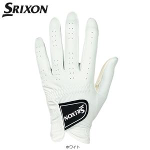 【送料無料　メール便】  ダンロップ スリクソン SRIXON GGG-S028 ナノフロント×ソロテックス 全天候モデル ゴルフグローブ｜gearmove