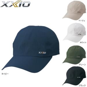 【送料無料　メール便】  ダンロップ XXIO ゼクシオ キャップ XMH0107｜gearmove