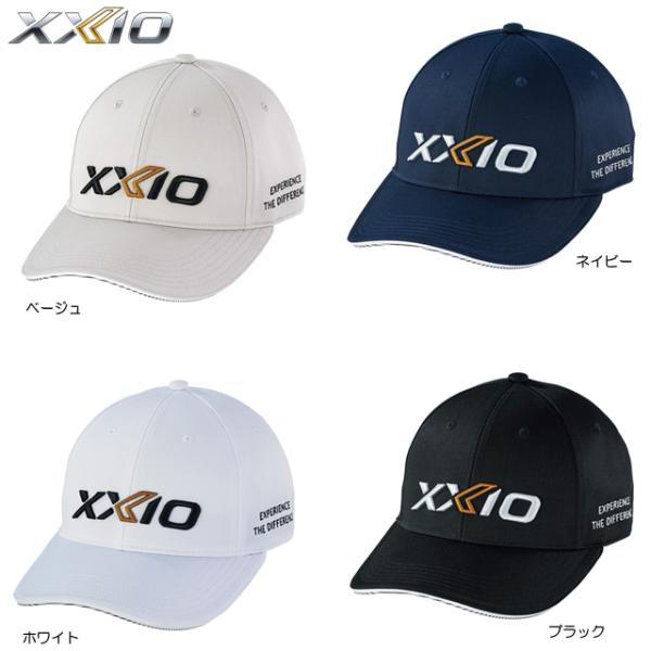 【送料無料　メール便】 ダンロップ XXIO ゼクシオ キャップ XMH3100