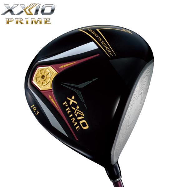 【送料無料】【2025年モデル】 ダンロップ NEW ゼクシオ プライム XXIO PRIME  ド...