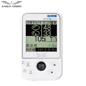 朝日ゴルフ 【正規取扱店】EAGLE VISION NEXT2 EV-034