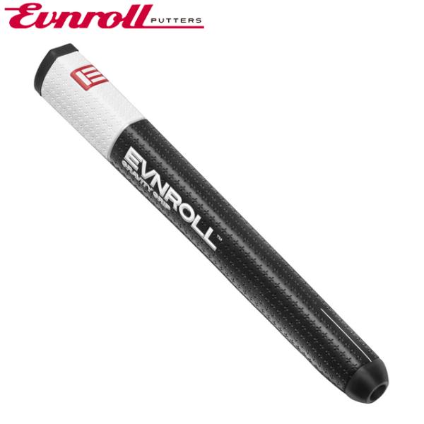 【送料無料 メール便】【日本正規品】EVNROLL イーブンロール Gravity Grip Bla...