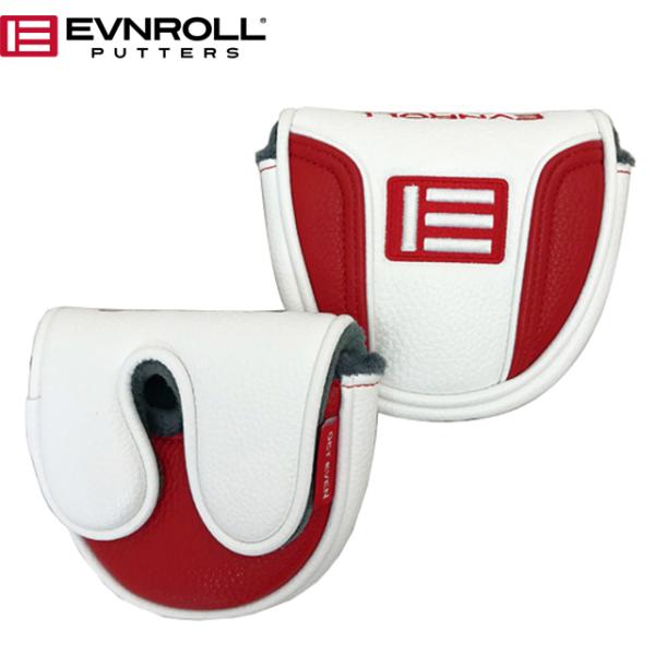 【送料無料　メール便】【日本正規品】EVNROLL イーブンロール センターシャフト用 マレットタイ...