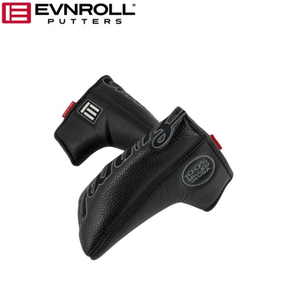 【送料無料　メール便】【日本正規品】EVNROLL イーブンロール ブレードタイプ ネオ ブラック（...