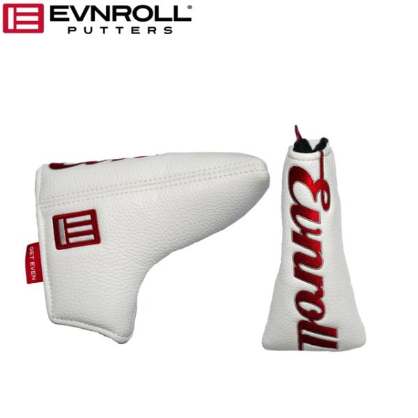 【送料無料　メール便】【日本正規品】EVNROLL イーブンロール ブレードタイプ ネオ ホワイト（...