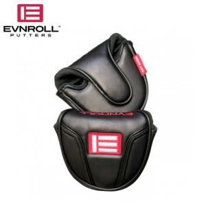 EVNROLL ブレード型パター 専用カバー付き パターカバーIEVNROLL【日本正規輸入代理店】イーブンロール ジャパン