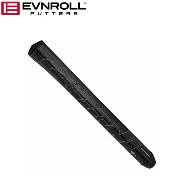 【送料無料　メール便】【日本正規品】EVNROLL イーブンロール TourTac Neo Blac...
