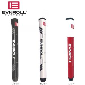 【送料無料　メール便】【日本正規品】EVNROLL イーブンロール TourTac ツアータック パターグリップ