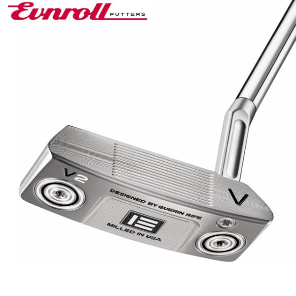 【送料無料】【日本正規品】【2025年モデル】EVNROLL イーブンロール V2 ショート スラン...