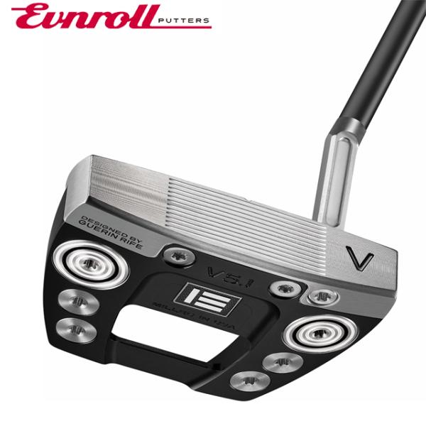 【送料無料】【日本正規品】【2025年モデル】EVNROLL イーブンロール V5.1Duo Six...