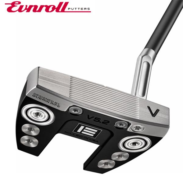 【送料無料】【日本正規品】【2025年モデル】EVNROLL イーブンロール V5.2 Duo Si...