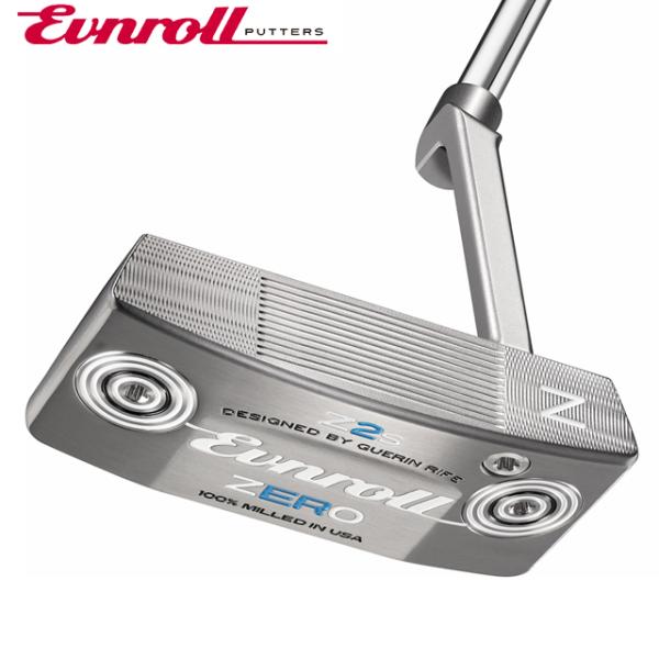 【送料無料】【日本正規品】【2025年モデル】EVNROLL イーブンロール Z2s Square-...