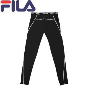 【送料無料 メール便】フィラ FILA メンズ 発熱 アンダーパンツ 782-391 インナー｜gearmove