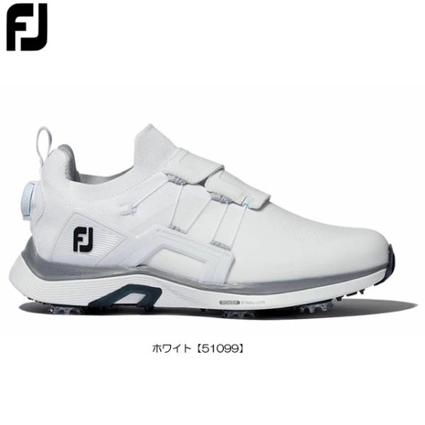 【送料無料】 【2023年モデル】FOOTJOY フットジョイ FJ HYPERFLEX CORE ...